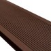 Террасная доска из ДПК MultiDeck Optima Махагон купить в Лодейном Поле