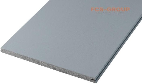 Фиброцементные панели FCS Group Smooth Line F10 купить в Лодейном Поле