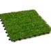 Садовый паркет CM Garden Grass, 300х300 мм, искусственная трава купить в Лодейном Поле