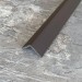 Угол EasyDecking Co-extrusion 57х57 Chestnut купить в Лодейном Поле