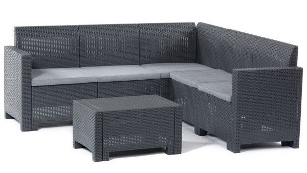 Set CORNER Nebraska HB . Цвет венге.                                        купить в Лодейном Поле