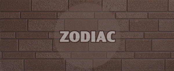 Фасадная панель Zodiac Эконом панели AG1-002E купить в Лодейном Поле