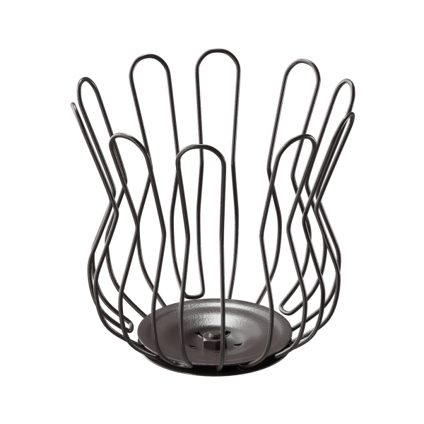 Паук Döcke STAL PREMIUM, Шоколад купить в Лодейном Поле