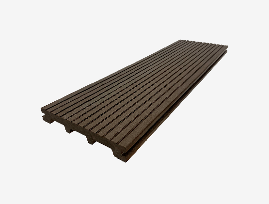 Террасная доска из ДПК RusDecking Unodeck Titanio - Венге купить в Лодейном Поле