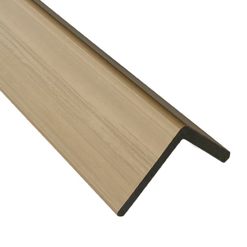 Угол EasyDecking Co-extrusion 57х57 Oak купить в Лодейном Поле