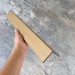 Угол EasyDecking Co-extrusion 57х57 Oak купить в Лодейном Поле