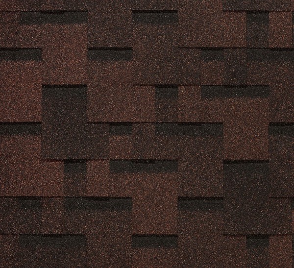 Гибкая черепица Docke, коллекция Афины Кварц купить в Лодейном Поле