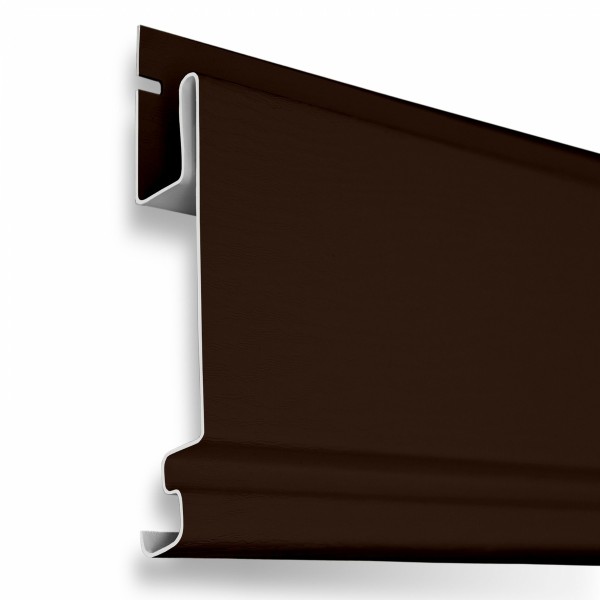 Добор 95 мм коричневый купить в Лодейном Поле