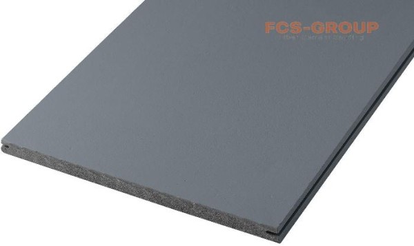 Фиброцементные панели FCS Group Smooth Line F15 купить в Лодейном Поле