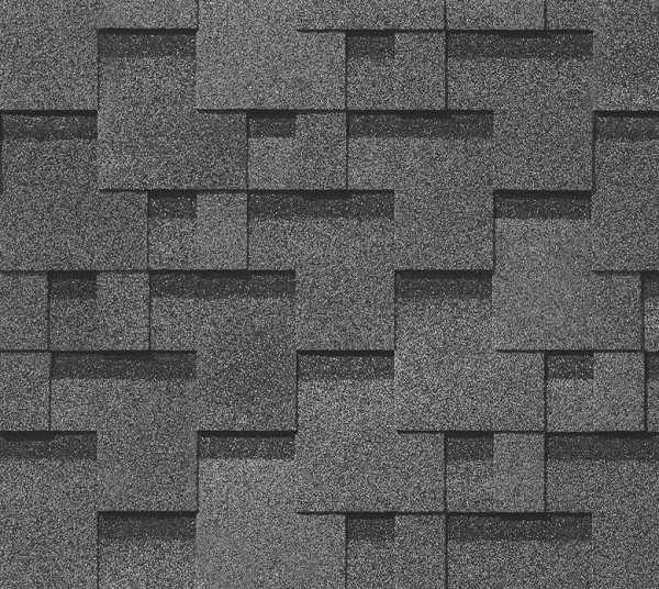 Гибкая черепица Docke, коллекция Афины Титан купить в Лодейном Поле