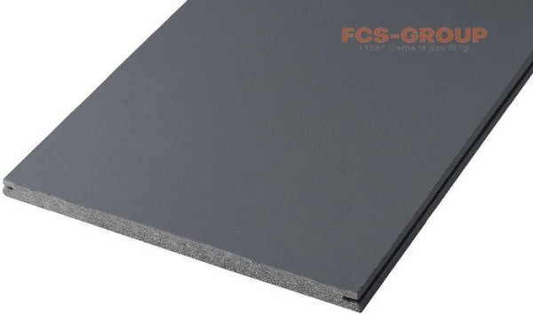 Фиброцементные панели FCS Group Smooth Line F18 купить в Лодейном Поле