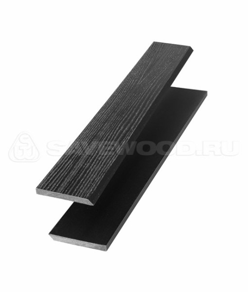 Торцевая рейка Savewood Черный купить в Лодейном Поле
