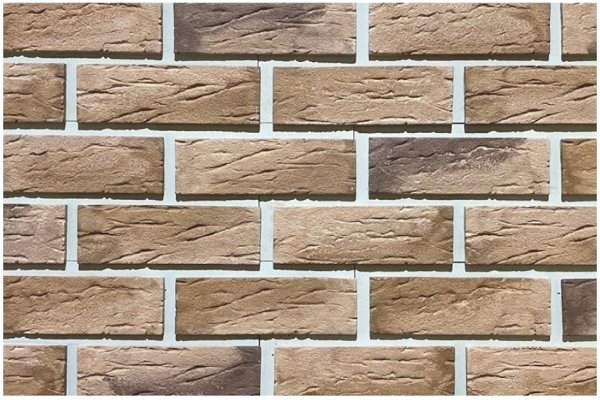 Фиброцементные панели КАНЬОН коллекция КЛИНКЕР 48 купить в Лодейном Поле