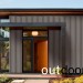 Панель универсальная ДПК Outdoor 3D шлифованная серая купить в Лодейном Поле