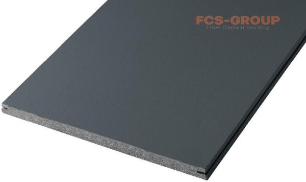 Фиброцементные панели FCS Group Smooth Line F19 купить в Лодейном Поле