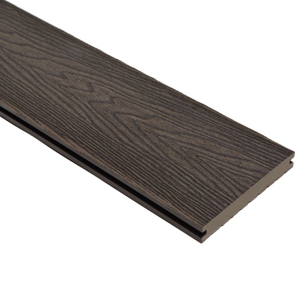 Террасная доска из ДПК CM Decking серия VINTAGE SOLID венге (под заказ) купить в Лодейном Поле
