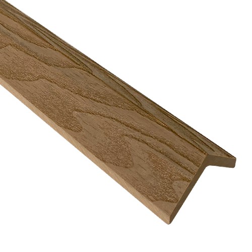 Уголок EasyDecking Wood-Х 45х45 Тик Микс купить в Лодейном Поле