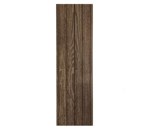 Доска террасная ДПК NanoWood «Lite» Derevo двухсторонняя - Шоколад 140×20 купить в Лодейном Поле