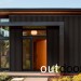Панель универсальная ДПК Outdoor 3D шлифованная черная купить в Лодейном Поле