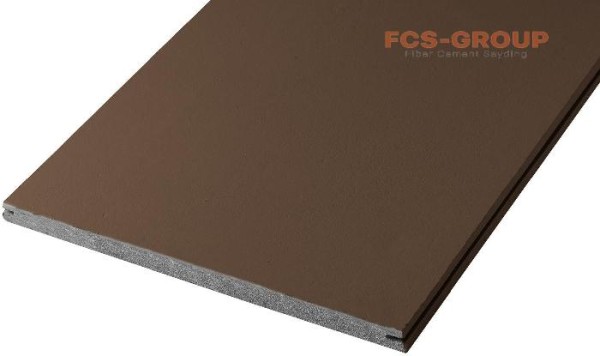Фиброцементные панели FCS Group Smooth Line F21 купить в Лодейном Поле