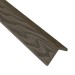 Уголок 3D EasyDecking Wood-Х 50х50 Венге купить в Лодейном Поле