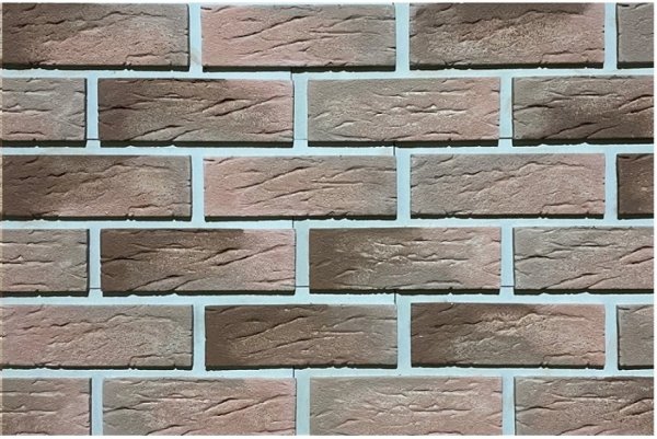 Фиброцементные панели КАНЬОН коллекция КЛИНКЕР 41 купить в Лодейном Поле