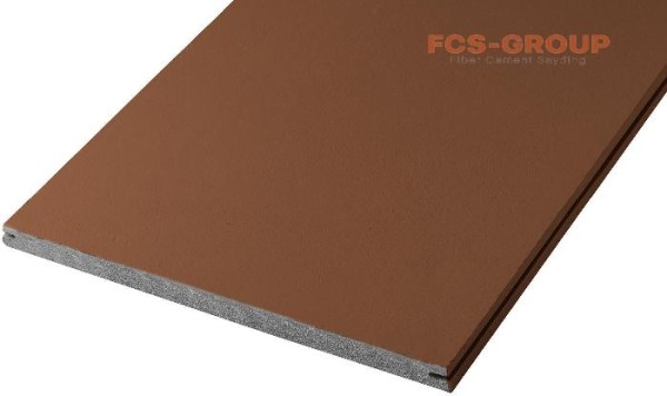 Фиброцементные панели FCS Group Smooth Line F30 купить в Лодейном Поле