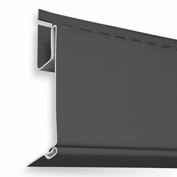 Основание угла 95 мм графитовый купить в Лодейном Поле