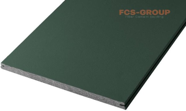 Фиброцементные панели FCS Group Smooth Line F31 купить в Лодейном Поле