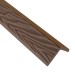 Уголок 3D EasyDecking Wood-Х 50х50 Коричневый купить в Лодейном Поле