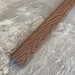 Уголок 3D EasyDecking Wood-Х 50х50 Коричневый купить в Лодейном Поле