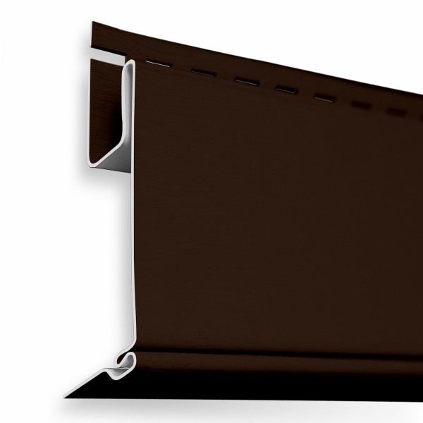 Основание угла 95 мм коричневый купить в Лодейном Поле