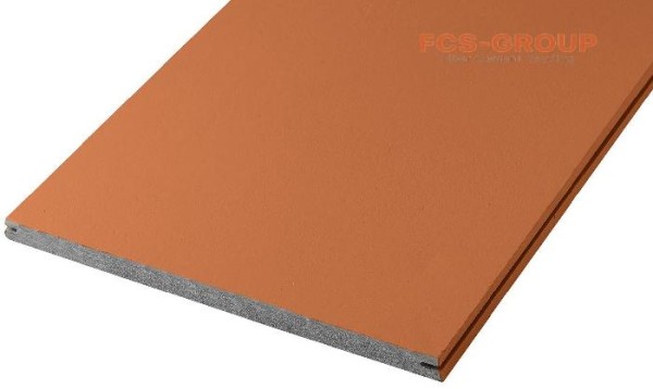 Фиброцементные панели FCS Group Smooth Line F32 купить в Лодейном Поле