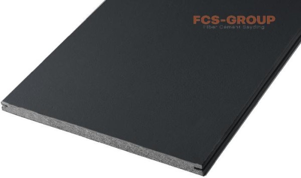 Фиброцементные панели FCS Group Smooth Line F50 купить в Лодейном Поле