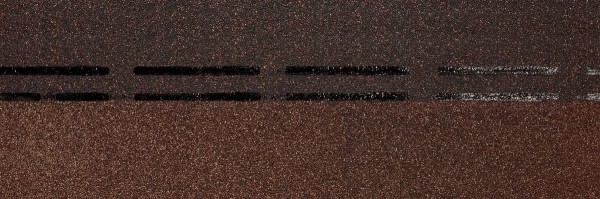 Коньково-карнизная черепица Docke Premium, арахис купить в Лодейном Поле