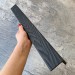 Уголок 3D EasyDecking Wood-Х 50х50 Черное дерево купить в Лодейном Поле