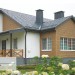Фасадная панель Ю-пласт Хокла Лиственница медовая купить в Лодейном Поле