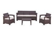 Коллекция мебели Rattan Comfort 5 купить в Лодейном Поле