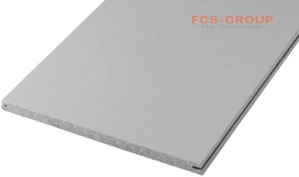 Фиброцементные панели FCS Group Smooth Line F51 купить в Лодейном Поле