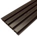 Фасадная доска из ДПК Faynag Wood Рейка Венге купить в Лодейном Поле