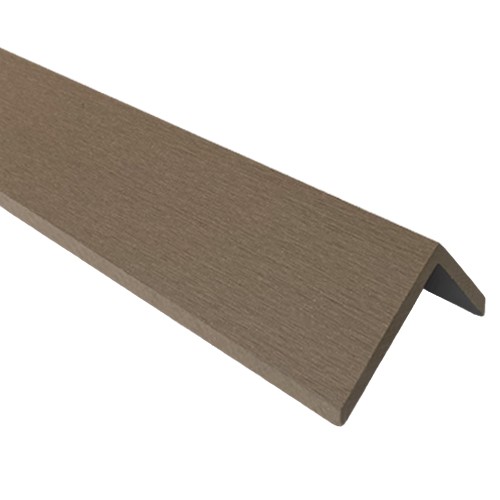 Уголок EasyDecking Wood-Х 50х80 Венге купить в Лодейном Поле
