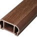 Перила FAYNAG ДПК WOOD шоколад купить в Лодейном Поле