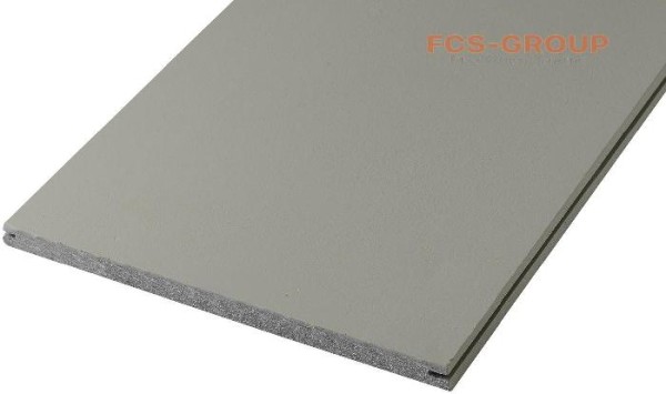 Фиброцементные панели FCS Group Smooth Line F52 купить в Лодейном Поле
