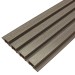 Фасадная доска из ДПК Faynag Wood Рейка Графит купить в Лодейном Поле