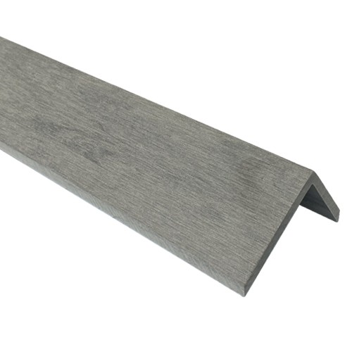 Уголок EasyDecking Wood-Х 50х80 Серый Микс купить в Лодейном Поле