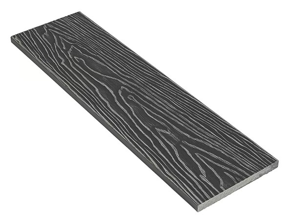 Заборная доска ДПК Deckart Palisad Pro Серый купить в Лодейном Поле