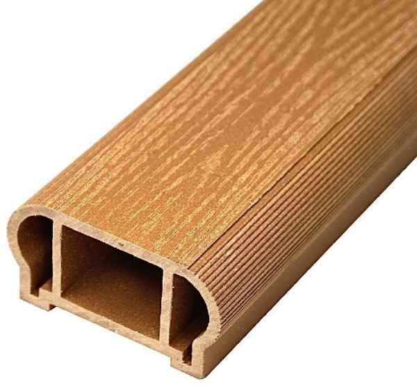 Перила FAYNAG ДПК WOOD тик купить в Лодейном Поле