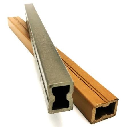 Лага из ДПК 30х40 NanoWood купить в Лодейном Поле
