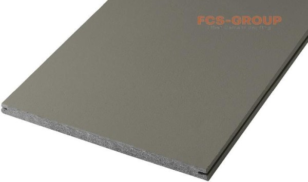 Фиброцементные панели FCS Group Smooth Line F53 купить в Лодейном Поле