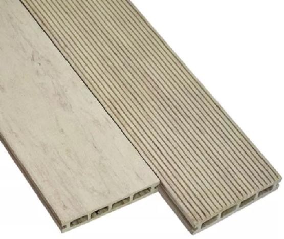 Террасная доска ДПК Deckart Select colorite Сакура купить в Лодейном Поле